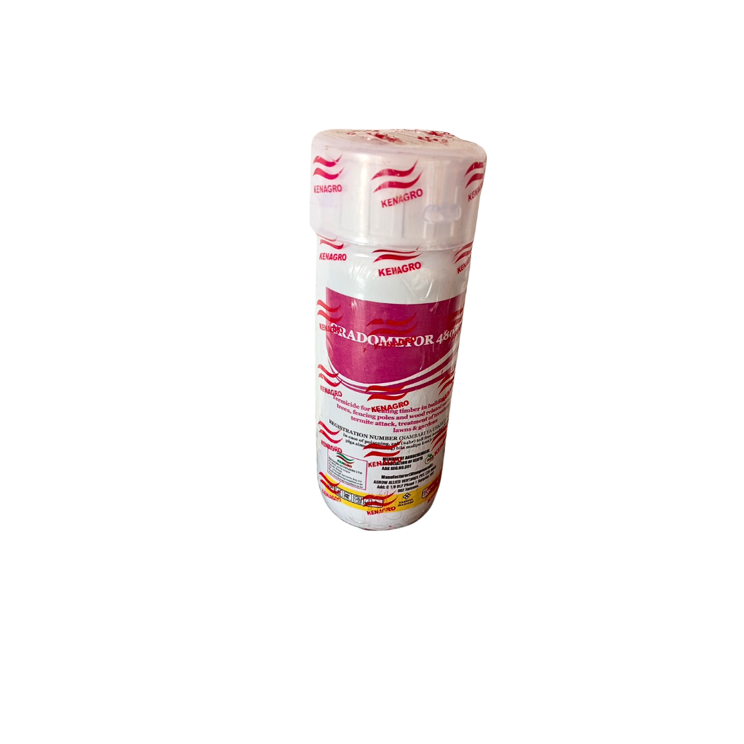 Gradometer (50ml)